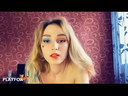 ❤️ عینک واقعیت مجازی جادویی به من رابطه جنسی با هارلی کوین داد جنس با کیفیت در fa.com-porn-zog.ru ❌️❤