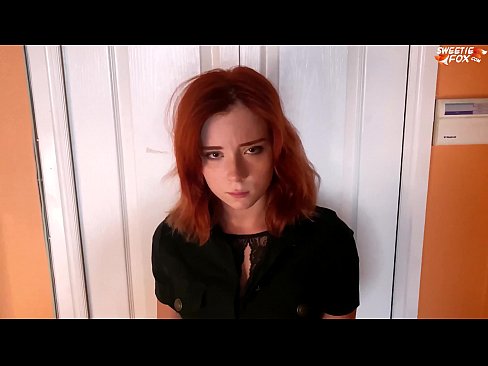 ❤️ گارد امنیتی زن زیبا را به دلیل دزدی از مغازه مجازات کرد - Cum In Mouth جنس با کیفیت در fa.com-porn-zog.ru ❌️❤