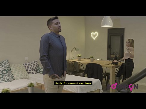 ❤️ PORNBCN 4K یک زن بالغ با جوانان بزرگ می‌خواهد مقعدی باشد ژیگولو جوان با دیک بزرگ. جنس با کیفیت در fa.com-porn-zog.ru ❌️❤
